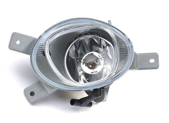 Volvo Foglight Assembly - Driver Side 9190904